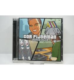 Cor Fijneman: Monologue