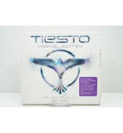 TiÃ«sto: Magikal Journey