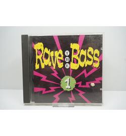 Rave The Bass 1