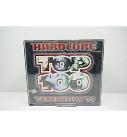 Hardcore Top 100 Generation 77