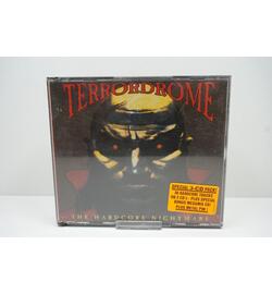 Terrordrome The Hardcore Nightmare