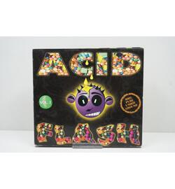 Acid Flash Vol.1