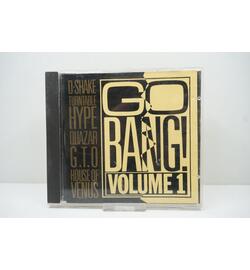 Go Bang! Volume 1