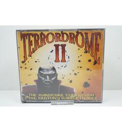Terrordrome II
