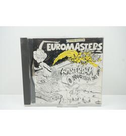 Euromasters: Amsterdam Waar Lech Dat Dan?