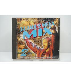 DJ Paul' Mega Mix 2