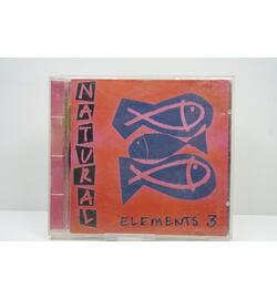 Natural Elements 3