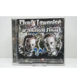 Charly Lownoise & Mental Theo Old School Hardcore