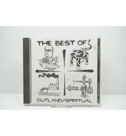 The Best Of Outland/Spiritual