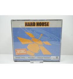 Hard House