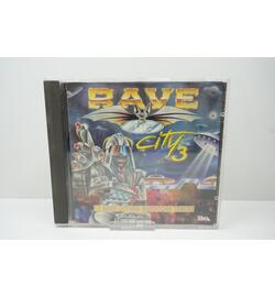 Rave The City 3