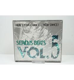 Serious Beats Vol.5
