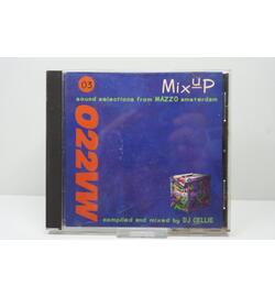 Mazzo Mix Up