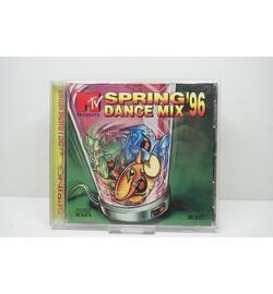 MTV Presents Spring Dance Mix '96