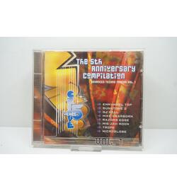 The 5th Anniversary Compilation