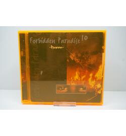 Djunggi: Forbidden Paradise 10