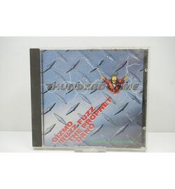 Thunderdome - Gizmo, Buzz Fuzz, The Prophet, Dano - Dreamteam productions