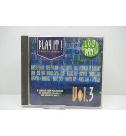 Play It! Vol.3