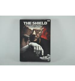 The Shield: The Complete Sixth Season