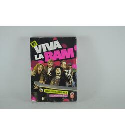 Viva La Bam: Complete Seasons 4 & 5