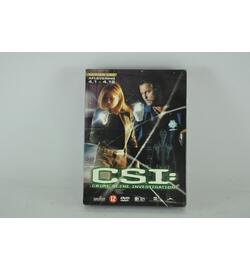 CSI: Crime Scene Investigation - Season 4 - Episode 1 - 12