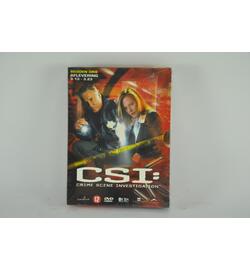 CSI: Crime Scene Investigation - Season 3 - Episode 13 - 23