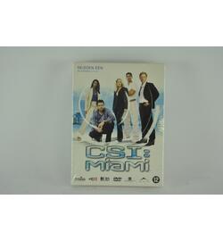 CSI: Miami - Season 1 - Episode 1 -12