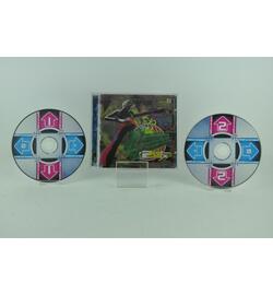 Dance Dance Revolution 2nd Mix