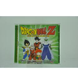 Dragonball Z: The Legend Is Here