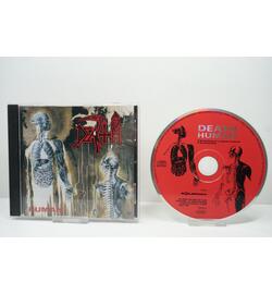 Death - Human