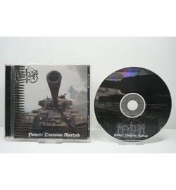 Marduk - Panzer Division Marduk