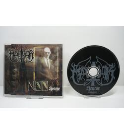 Marduk - Hearse (Single)