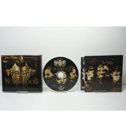 Marduk - Wormwood