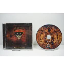 Venom - Resurrection