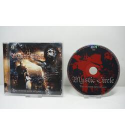 Mystic Circle - The Bloody Path of God