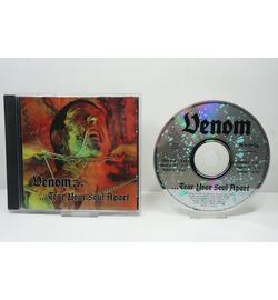 Venom - Tear Your Soul Apart