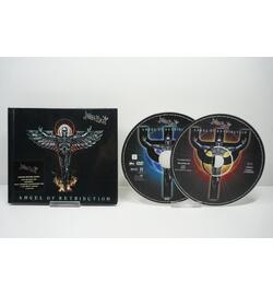 Judas Priest - Angel of Retribution