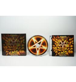 Anthrax - Worship Music
