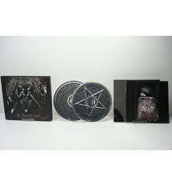 Dimmu Borgir - In Sorte Diaboli