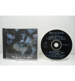 Immortal - Blizzard Beasts