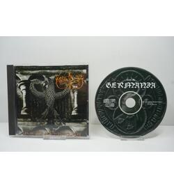 Marduk - Live In Germania
