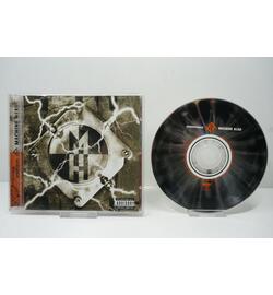Machine Head - Supercharger
