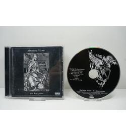 Machine Head - The Blackening