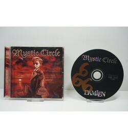 Mystic Circle - Damien