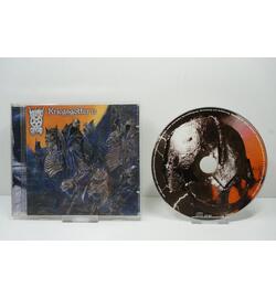 Mystic Circle - Kriegsgotter II