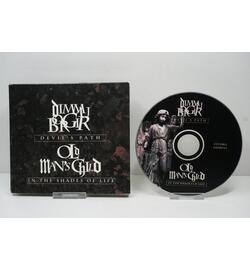 Immu Borgir - Devil's Path / Old Man's Child - In the Shades of Life