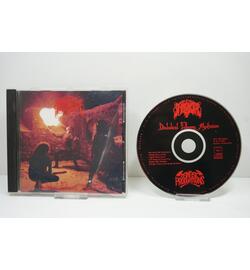 Immortal: Diabolical Fullmoon Mysticism