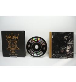 Wild Hunt: Watain (Limited Edition)