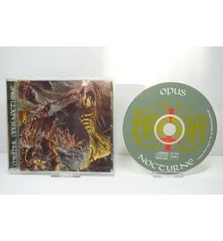 Marduk - Opus Nocturne