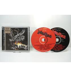 Judas Priest ; Metal Works